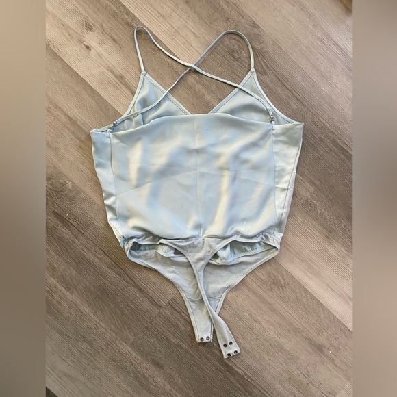 Abercrombie & Fitch onesie - Picture 3 of 3